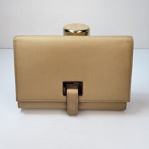 Vintage Authentic Prada Milano Wallet  Prada Style Code 107